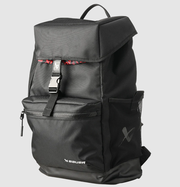 Bauer S23 Bantam Backpack
