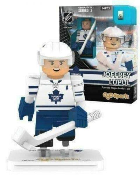 OYO Toronto Maple Leafs - Joffrey Lupul Figure