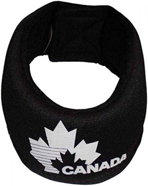 Team Canada Throat Guard