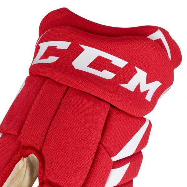 CCM Jetspeed FT475 Junior Gloves