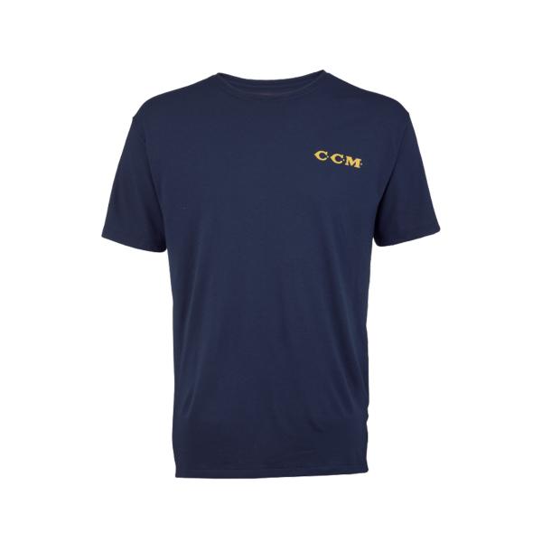 CCM T6171 Classic Logo T-Shirt