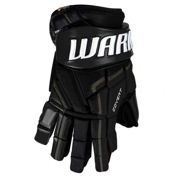 Warrior QR5 Pro Gloves Junior
