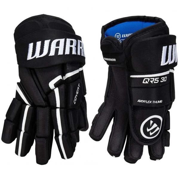 Warrior QR5 30 Gloves Junior