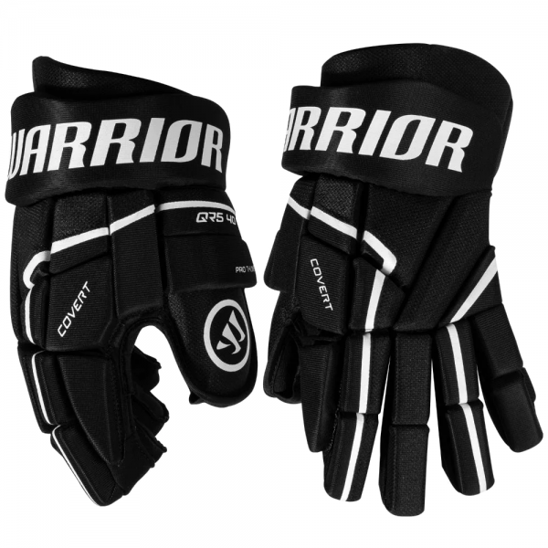Warrior QR5 40 Gloves Junior