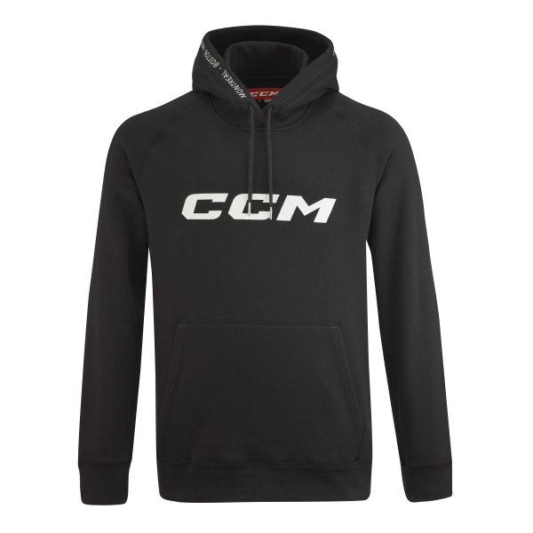 CCM Monochrome Mono Hoodie Senior