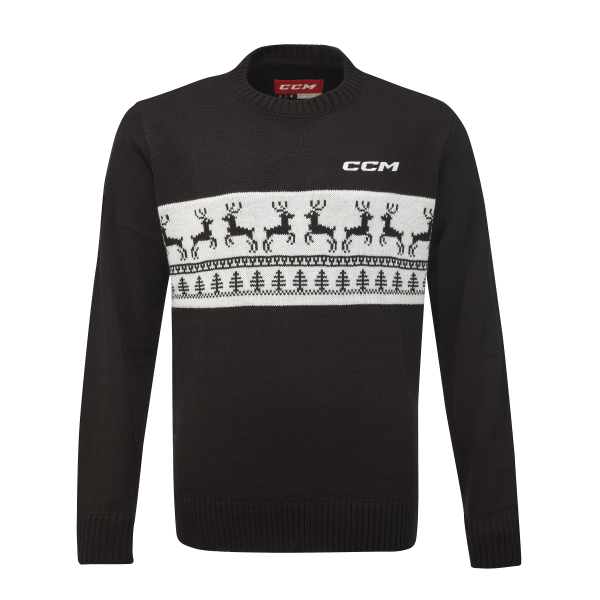 CCM Holiday Ugly Sweater Adult