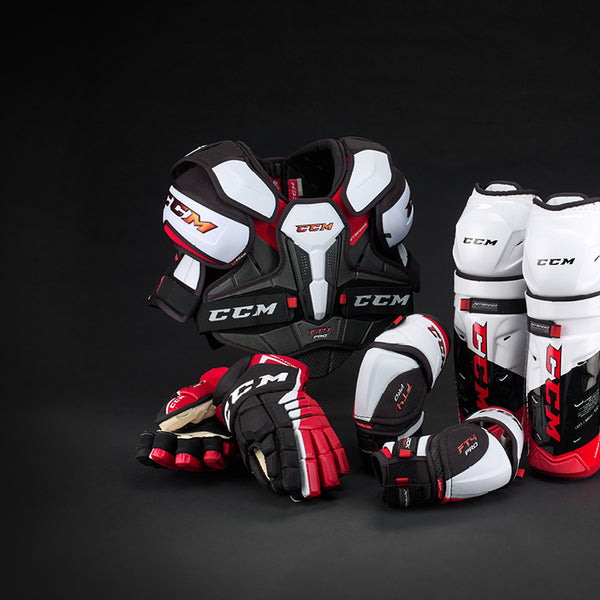 CCM JetSpeed FT4 Junior Hockey Pants (2021) | Source for Sports