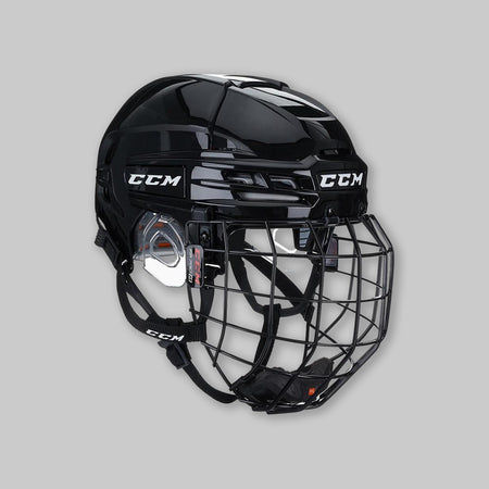 Ice Hockey Helmets and Combos
