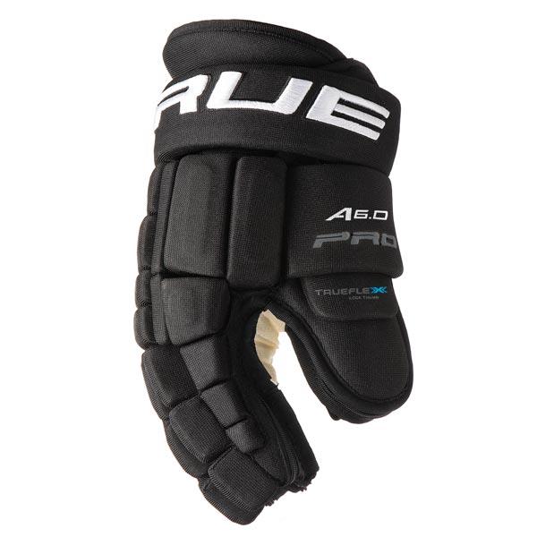 True A6.0 Z-Palm Junior Gloves