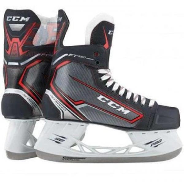 CCM Jetspeed FT350 Junior Skates