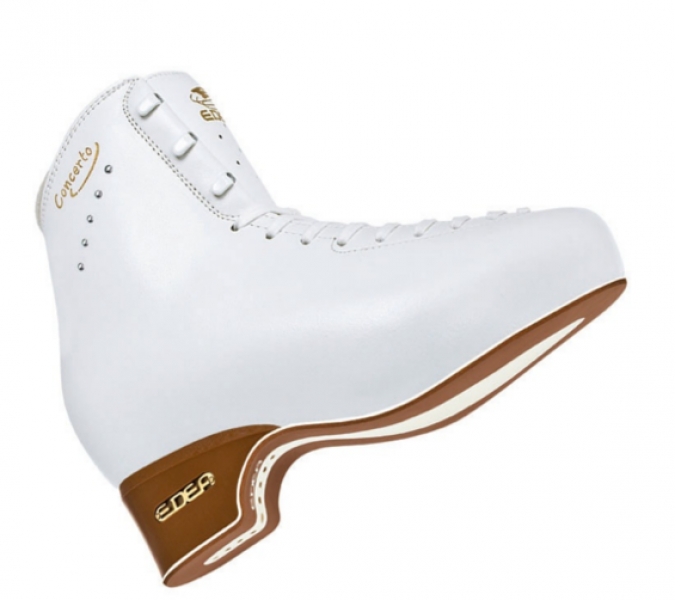 Edea Concerto Senior Boot Only