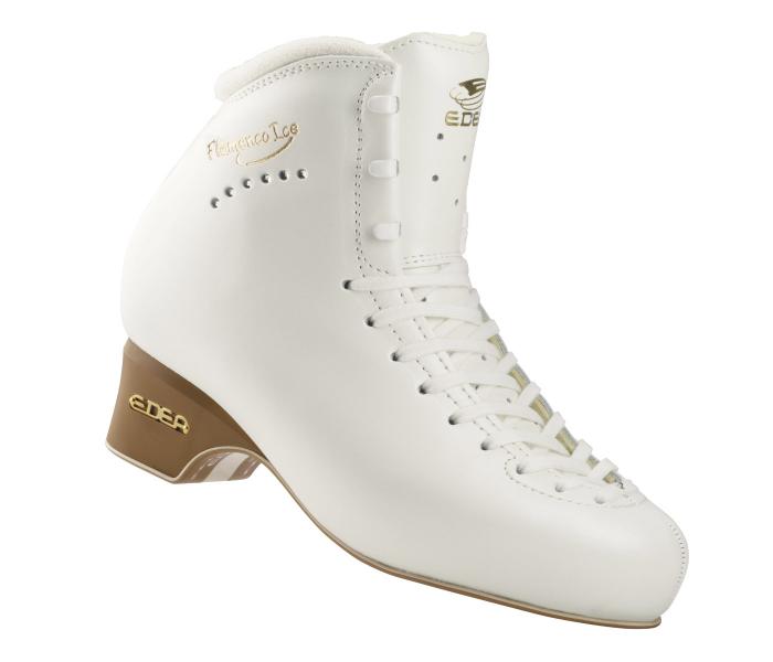 Edea Flamenco Ice Senior Boot Only