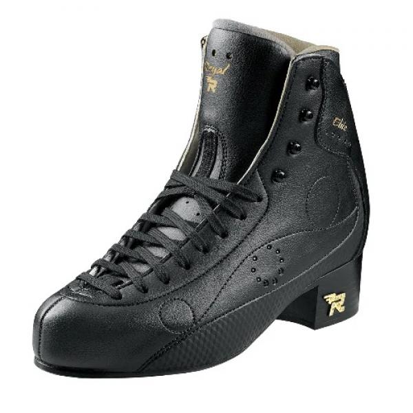 Risport Royal Prime Boot Only Black Senior