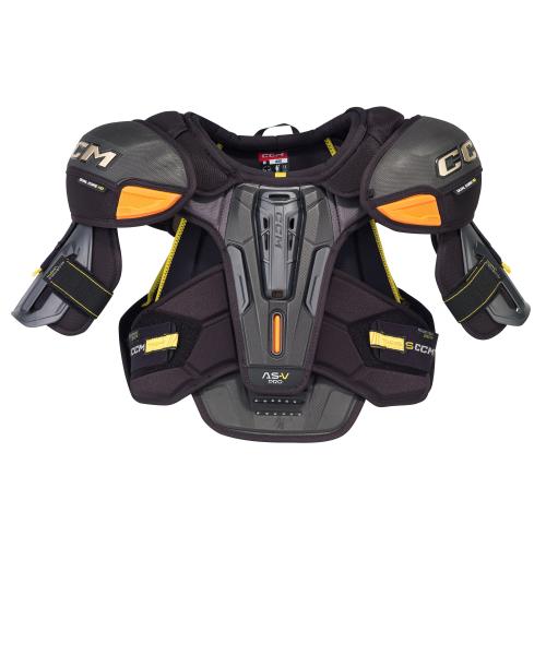 CCM Tacks ASV Pro Shoulder Pads Senior