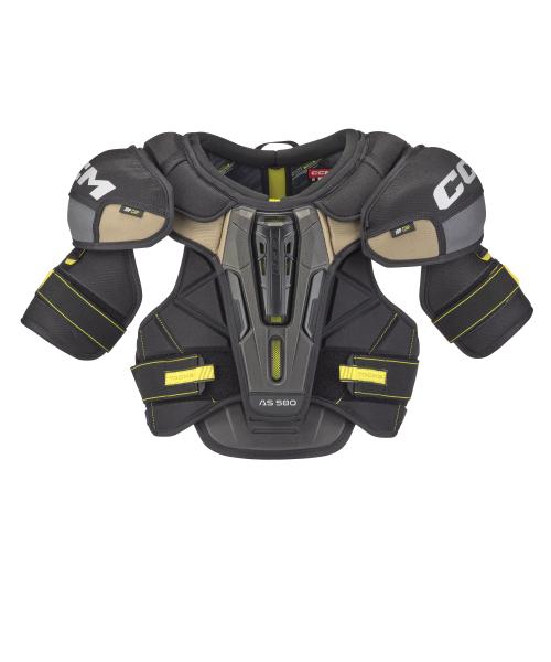 CCM Tacks AS580 Shoulder Pads Junior