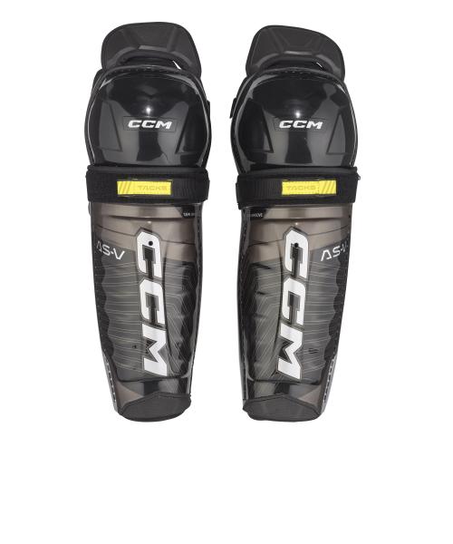 CCM Tacks ASV Leg Pads Senior