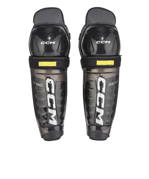 CCM Tacks AS580 Leg Pads Senior