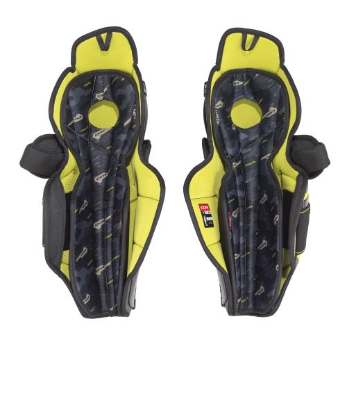 CCM Tacks AS580 Leg Pads Senior