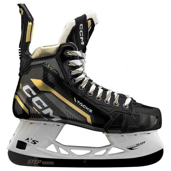 CCM Tacks ASV Pro Skates Senior