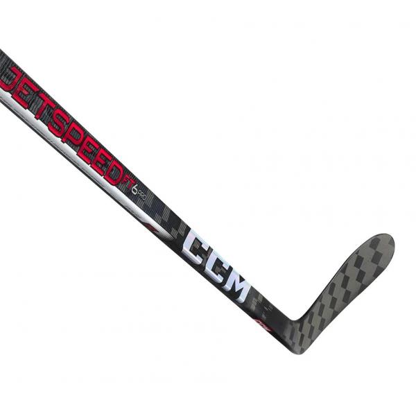 CCM Jetspeed FT6 Pro Stick Intermediate