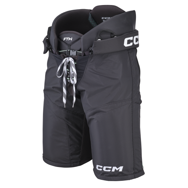 CCM Jetspeed FTW Shorts (Velcro) Senior