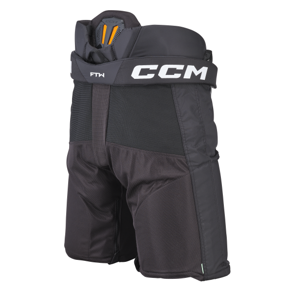 CCM Jetspeed FTW Shorts (Velcro) Senior