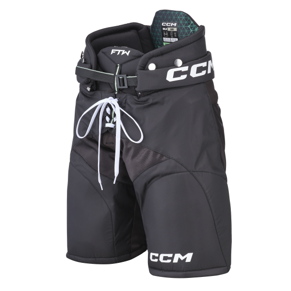 CCM Jetspeed FTW Shorts Junior