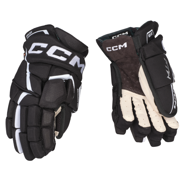 CCM Jetspeed FTW Gloves Senior