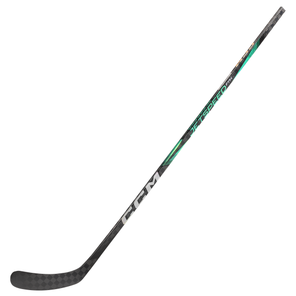 CCM Jetspeed FTW Stick Intermediate