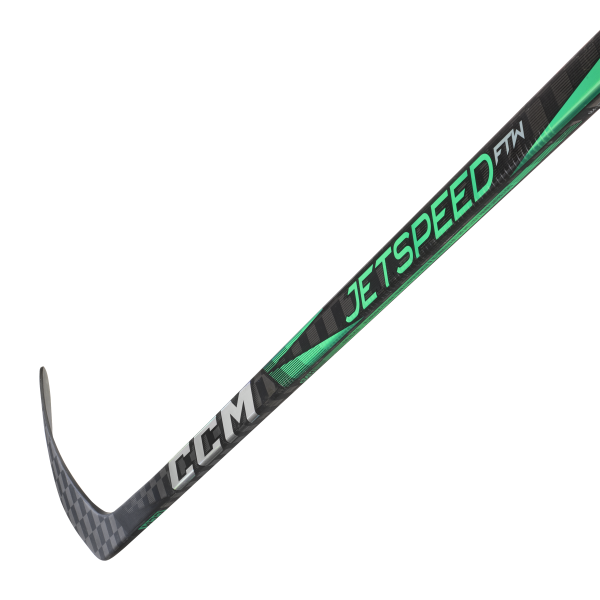 CCM Jetspeed FTW Stick Intermediate