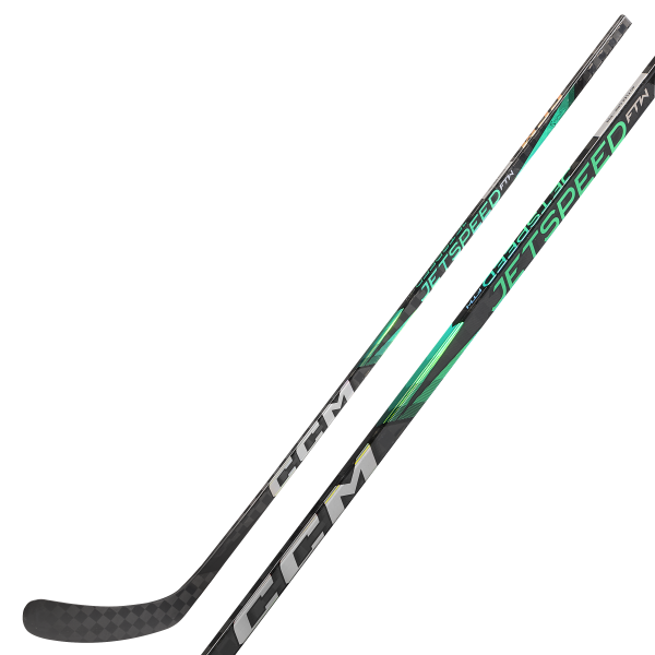 CCM Jetspeed FTW Stick Intermediate