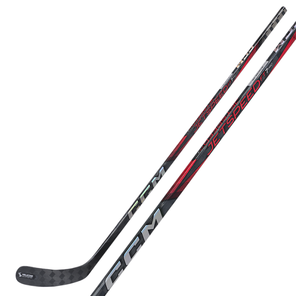 CCM Jetspeed FT7 Pro Senior Stick