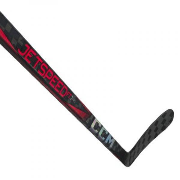 CCM Jetspeed FT7 Pro Senior Stick