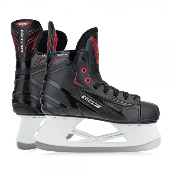 Graf Ultra G875 Skates Junior