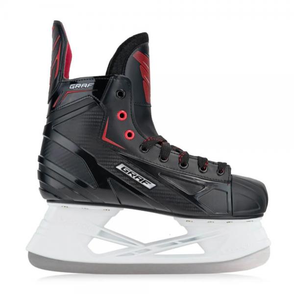 Graf Ultra G875 Skates Junior