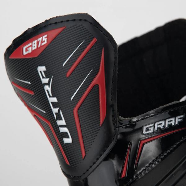 Graf Ultra G875 Skates Junior