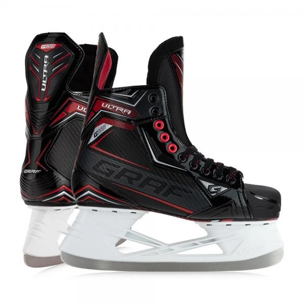 Graf Ultra G1075 Skates Senior