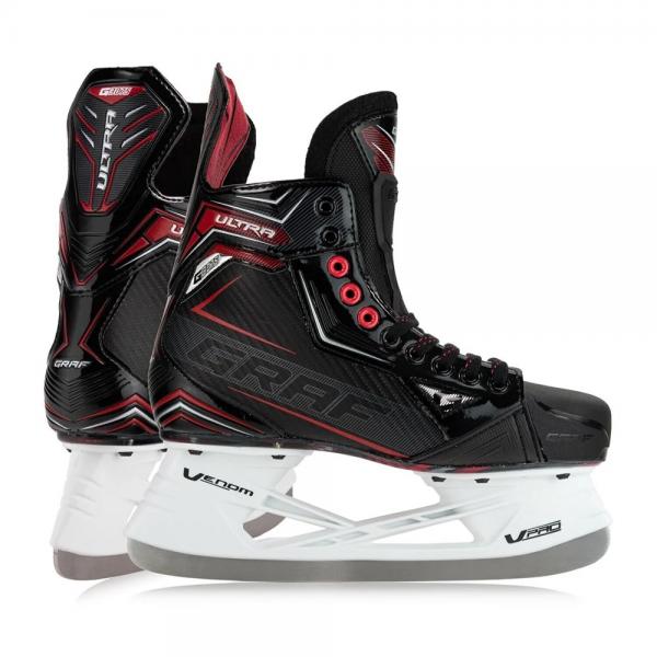 Graf Ultra G3075 Skates Senior