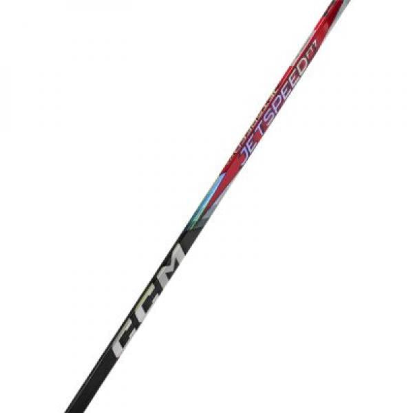 CCM Jetspeed FT7 Senior Stick