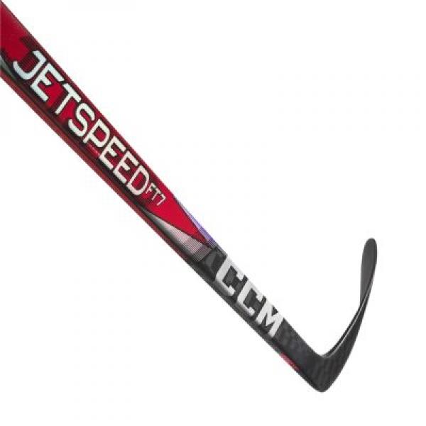 CCM Jetspeed FT7 Intermediate Stick