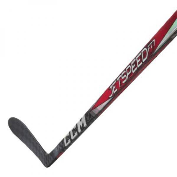 CCM Jetspeed FT7 Intermediate Stick