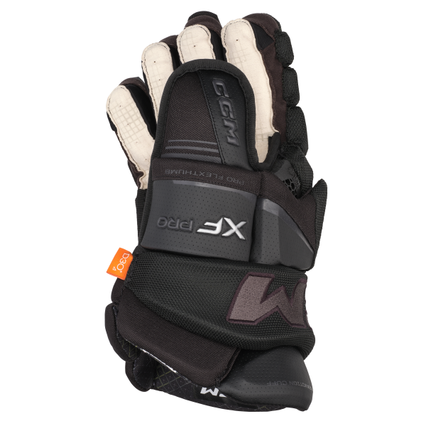 CCM Tacks XF Pro Gloves Junior