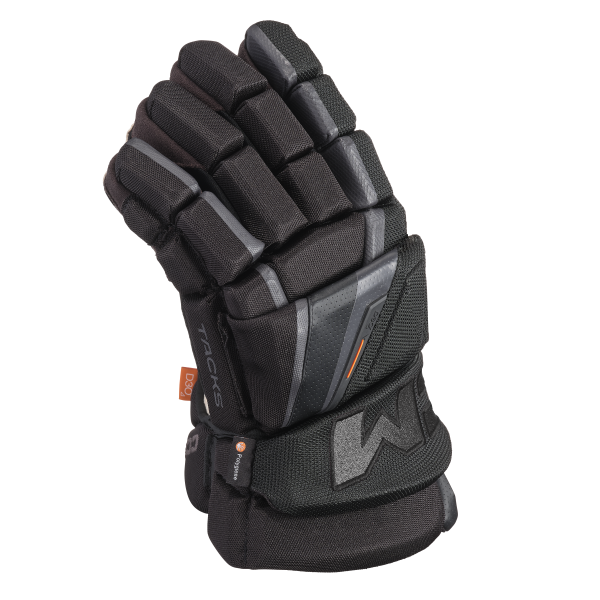 CCM Tacks XF Pro Gloves Junior