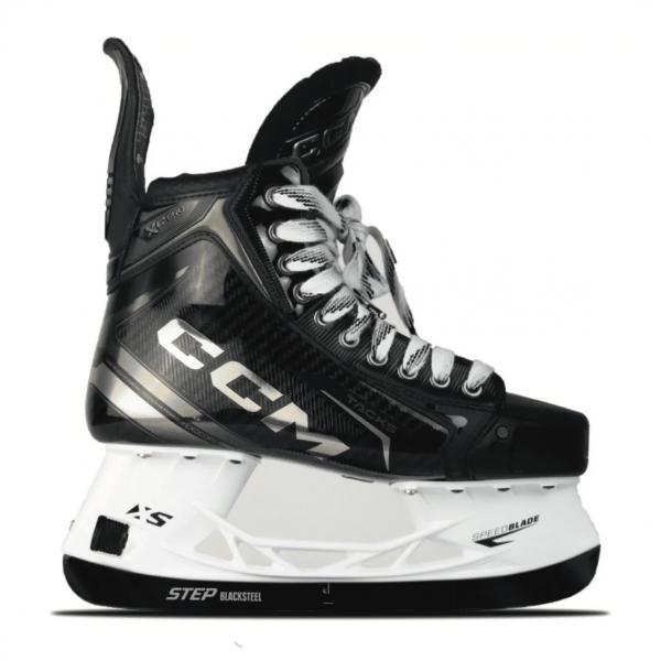 CCM Tacks XF Pro Skates Senior