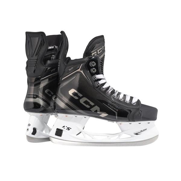 CCM Tacks XF Skates Intermediate