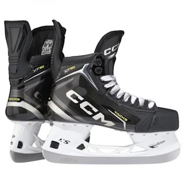 CCM Tacks XF90 Skates Senior