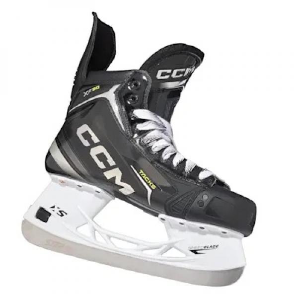 CCM Tacks XF90 Skates Senior