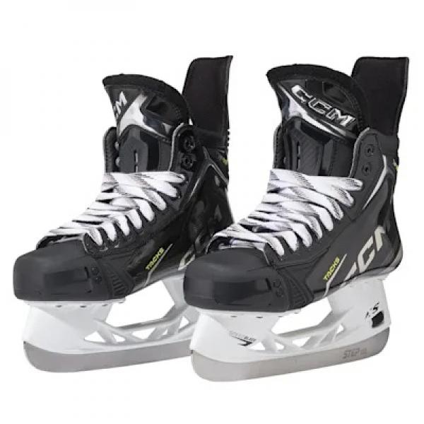 CCM Tacks XF90 Skates Senior