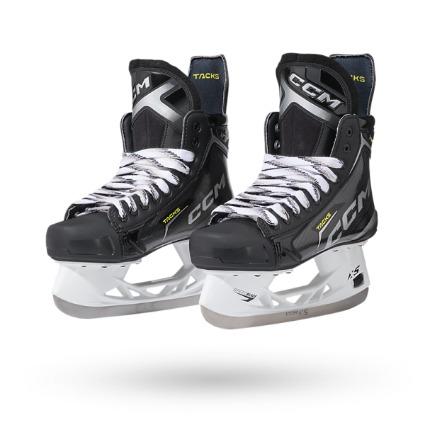 CCM Tacks XF70 Skates Senior