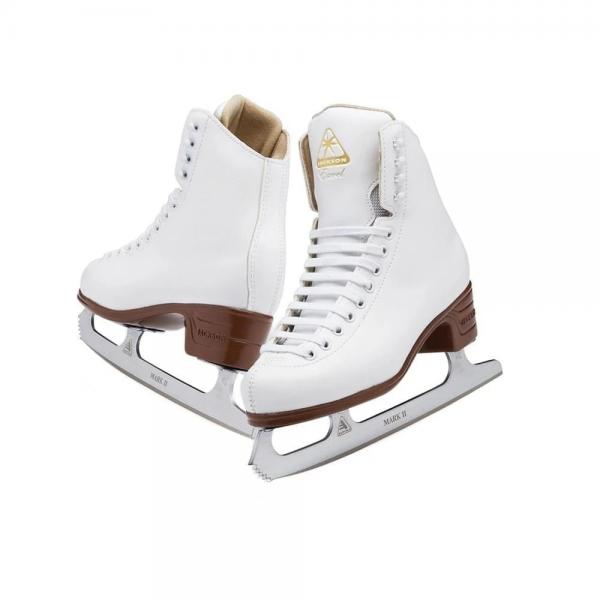 Jackson Excel 1290 Senior Ice Skates